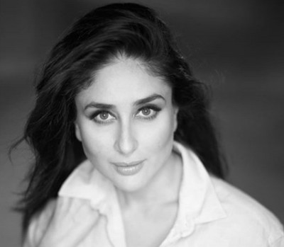 Kareena Kapoor Khan shares gorgeous black-and-white image on Instagram, Swara calls her a 'fire'