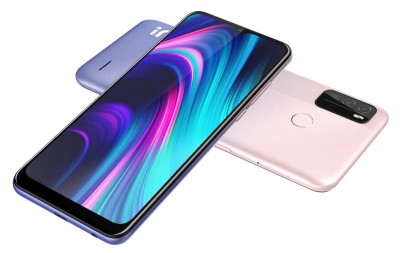 Micromax makes a comeback in the smartphone category with performance oriented ‘IN note 1’ and ‘IN 1b’ at disruptive prices