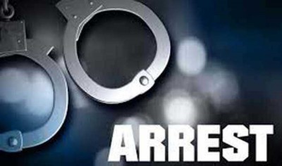 West Bengal: BJP MP Arjun Singh's nephew arrested on bank fraud charges
