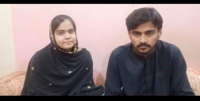 Pakistan court directs that forcefully converted Hindu girl can go home after paying Rs 2 lakh surety