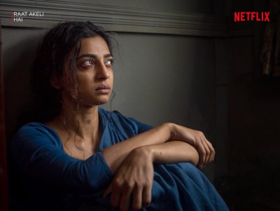 Honey Trehan shares trailer of Radhika Apte, Nawazuddin Siddiqui starrer 'Raat Akeli Hai'