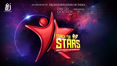 Film Federation of India (FFI) introduces ‘Search for Stars’, an online platform  for aspiring actors