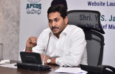 Andhra Pradesh Cabinet approves cash transfer for power tariff to farmers