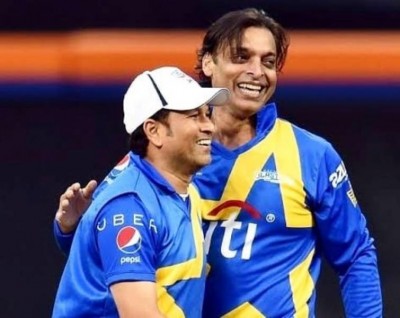 ICC ruined cricket through its rules: Shoaib Akhtar