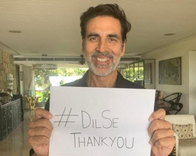 After contributing to PM Cares Fund, Akshay Kumar now donates Rs 3 cr to BMC