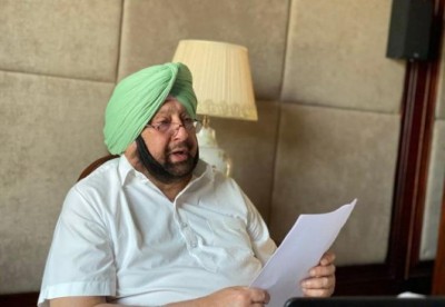 Ahead of Centre's call, Punjab extends anti-Coronavirus lockdown till May 1