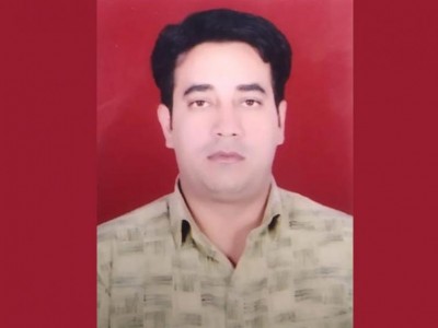 Delhi cabinet approves Rs 1 cr compensation to Ankit Sharma's family