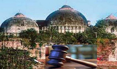 Land for mosque should be given inside Ayodhya city: Iqbal Ansari