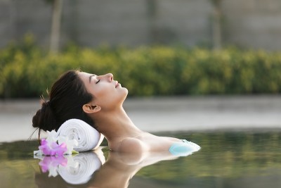 Check into Naad Wellness on outskirts of Delhi to ease yourself into the new normal