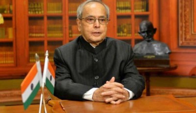 Former President Pranab Mukherjee tests positive for Covid-19