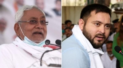 Exit polls predict victory for Grand Alliance in Bihar; RJD to emerge as largest party