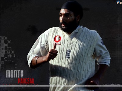 Former spinner Monty Panesar joins SportsTiger as cricket expert for England-Ireland series