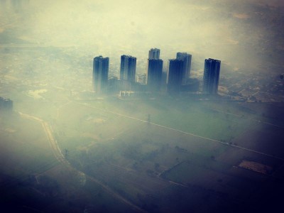 Centre releases Rs 2,200 cr as first installment of grant-in-aid for improving air quality