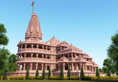 Century old Ayodhya dispute now a history: How the saga unfolded since 1857