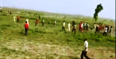 UP police arrest Ballia murder case accused