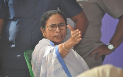 'Didi keeping all track': 'Trinamool Congress observer' Mamata Banerjee's message to party