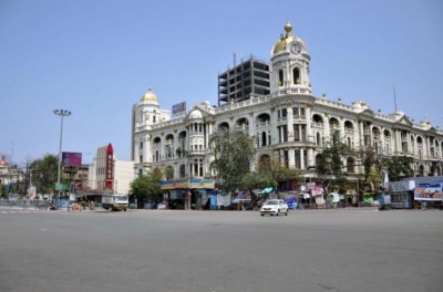 West Bengal to go on complete lockdown till Mar 31