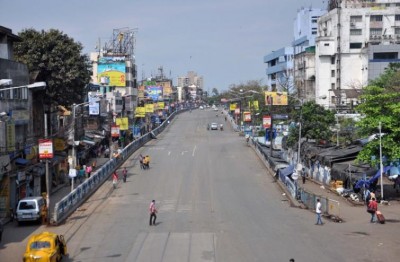 Rise in COVID 19 cases: 75 districts in India to be put under lockdown, trains canceledÂ 