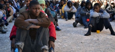 Stranded migrants need safe and dignified return, says independent UN rights panel