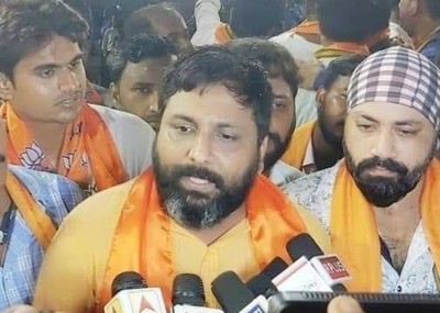 West Bengal: Two arrested in BJP leader Manish Shukla's murder case, police suspect old enmity