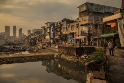 COVID-19 more prevalent in urban slums, other areas: ICMR DG