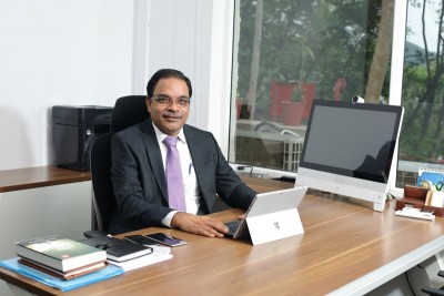 Arun Misra to be Chief Executive Officer of Hindustan Zinc from August 1