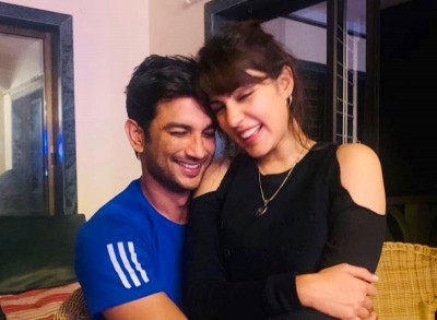 Sushant death: Narcotics Control Bureau starts drug probe against Rhea Chakraborty over phone chats