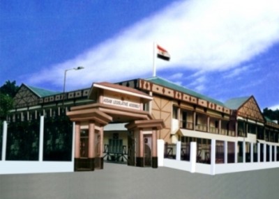 Assam Assembly passes bill to abolish all government-run Madrassas in state
