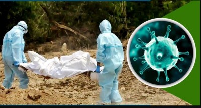 Bangladesh registers 18 new COVID-19 cases in past 24 hours