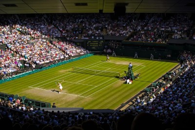 Wimbledon pledges prize money to players despite tournament cancellation