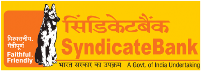 Syndicate bank achieves the landmark figure of Rs 5 lakh Crore Business