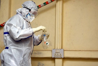 COVID-19 is not just seasonal, cautions WHO, as ‘first wave’ continues