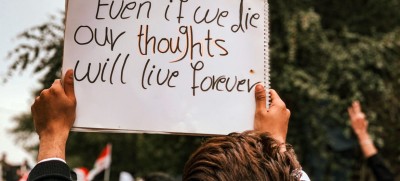 Deliberate silencing of peaceful voices in Iraq ‘unacceptable’, says UN human rights chief