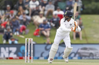 New Zealand beat India by seven wickets, clinch series 2-0