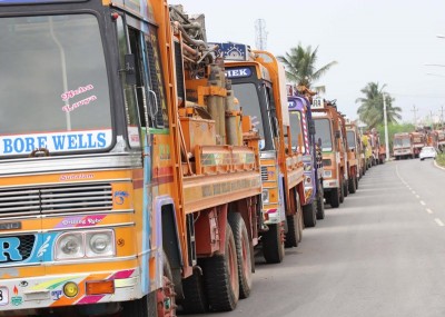 Covid-19: Karnataka announces complete lockdown in Bengaluru for 7 days