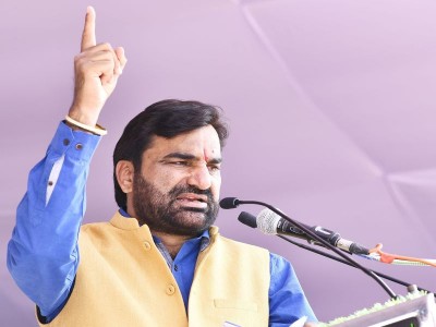 NDA ally Hanuman Beniwal threatens to quit over new farm laws