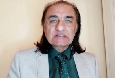 Imran Khan govt wants to make Gilgit-Baltistan a province to save CPEC: Mirza