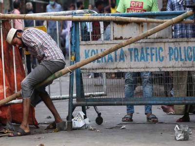 MHA to send Inter-Ministerial Central Teams to Covid-19 hit districts of West Bengal for spot-assessment