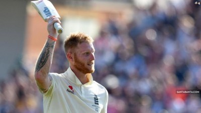 Full-time captaincy a workload in future for Ben Stokes: ex-skipper Nasser Hussain
