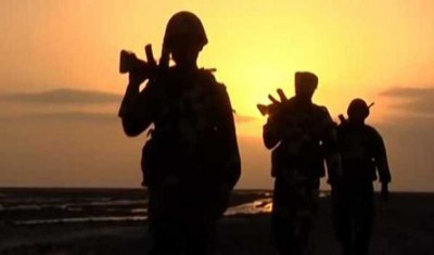 Jammu and Kashmir: Three militants killed in encounter with security forces in Kulgam