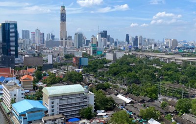 Harness ‘transformative potential’ of urbanization for people and planet