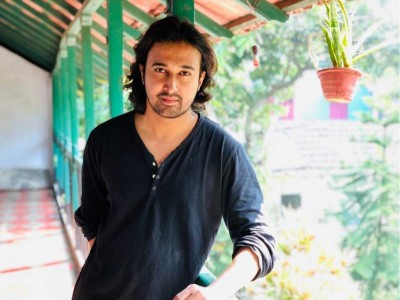 Playing Bama's role highly challenging: Actor Sabyasachi Chowdhury