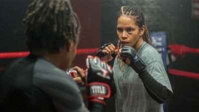 Halle Berry starrer 'Bruised' premieres at TIFF 2020