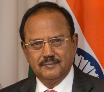 Ajit Doval to visit Colombo to participate in NSA Level Meeting on Trilateral Maritime Security Cooperation