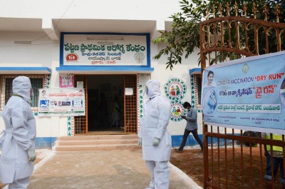 New UK variant in India, but the existing COVID-19 precautions should work fine against the virus: CCMB