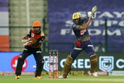 IPL 2020: Shubman Gill smashes unbeaten 70 as KKR beat SRH by 7 wickets 