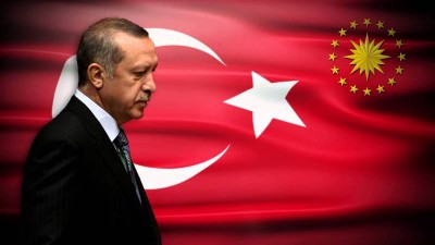 'With China and Pakistan's backing, Turkey's Erdogan is eyeing Islamic world leadership'
