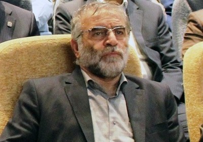 Iranian military says nuclear Physicist was assassinated by satellite-controlled weapon