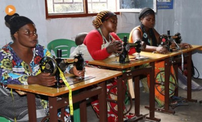 Restoring dignity to victims of sexual abuse and exploitation by UN personnel