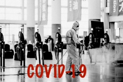 Belgium registers 53,779 COVID-19 cases, death toll at 8,761